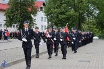 Gminne Obchody Dnia Strażaka